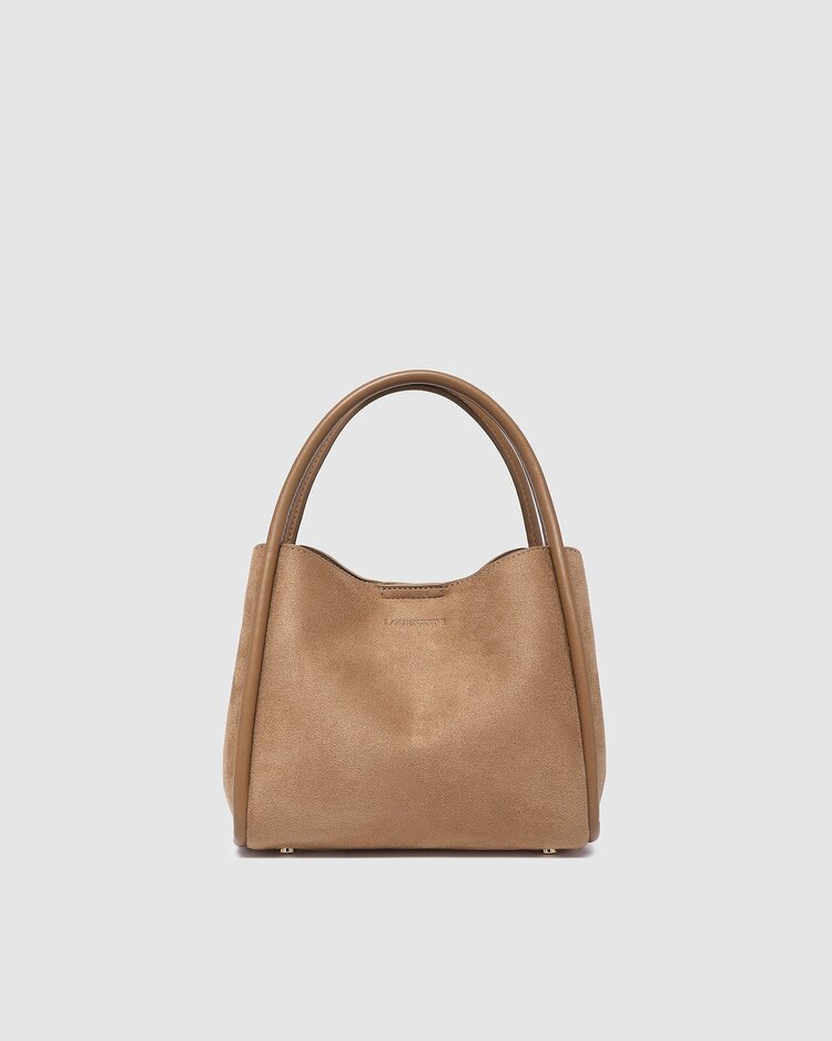 Louenhide Steffie Mini Tote-Honey