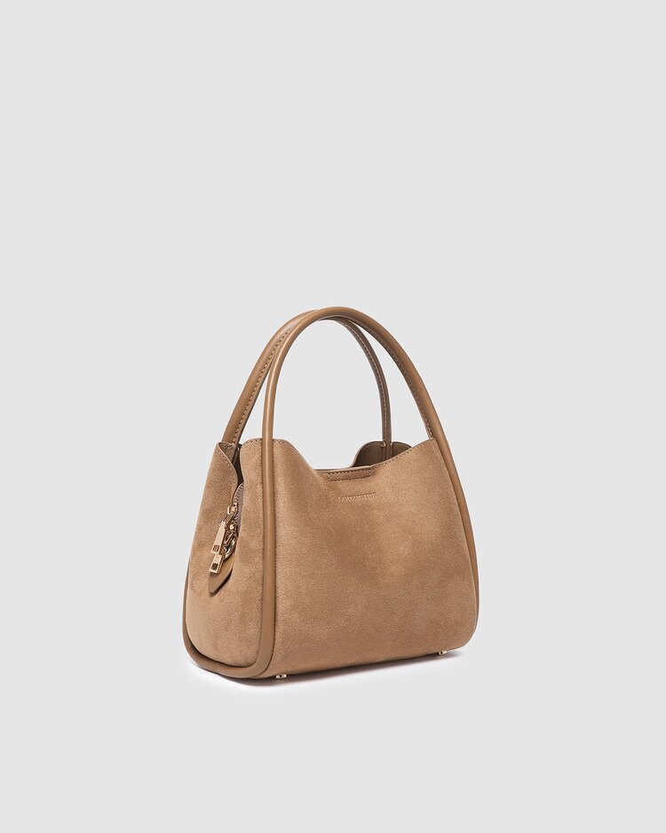 Louenhide Steffie Mini Tote-Honey