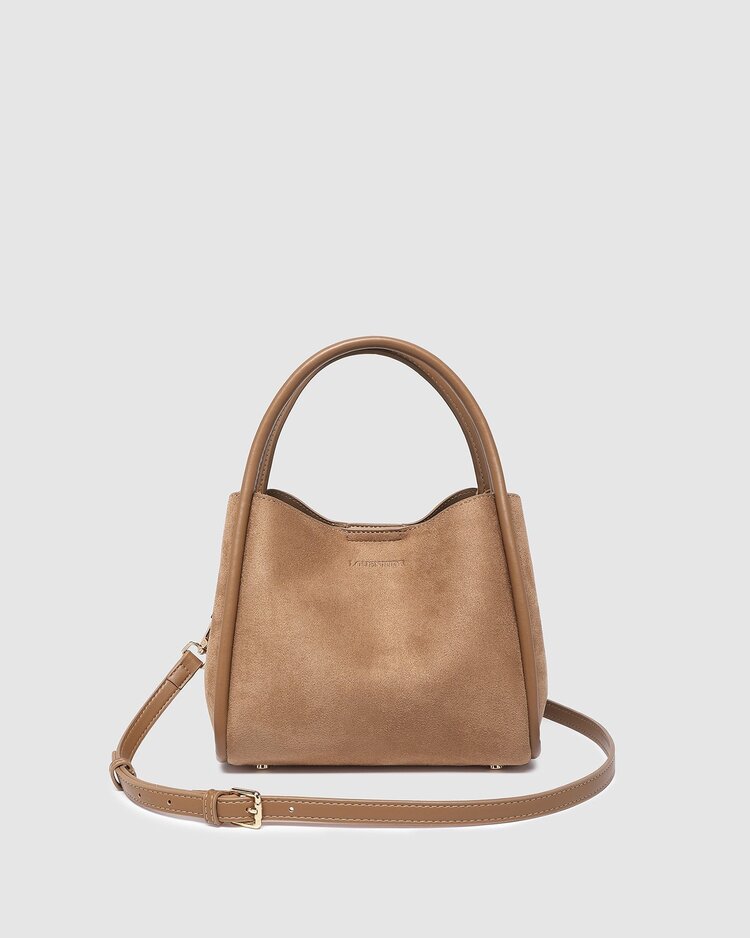 Louenhide Steffie Mini Tote-Honey