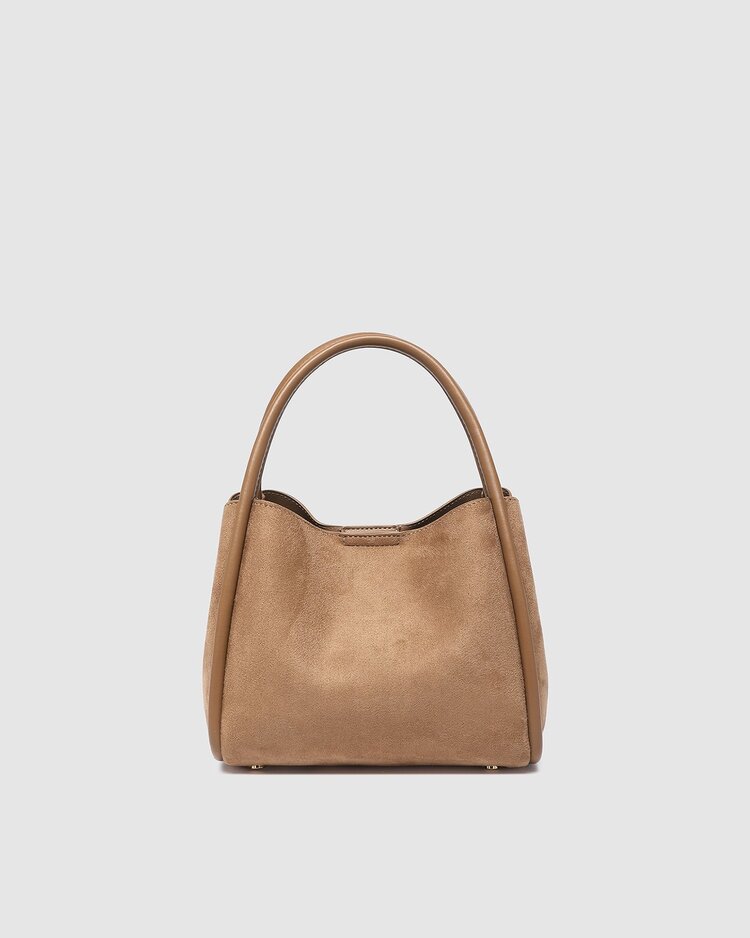 Louenhide Steffie Mini Tote-Honey