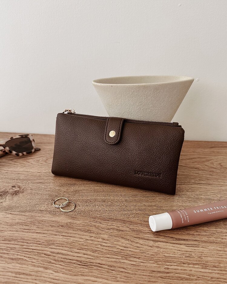 Louenhide Stella Wallet