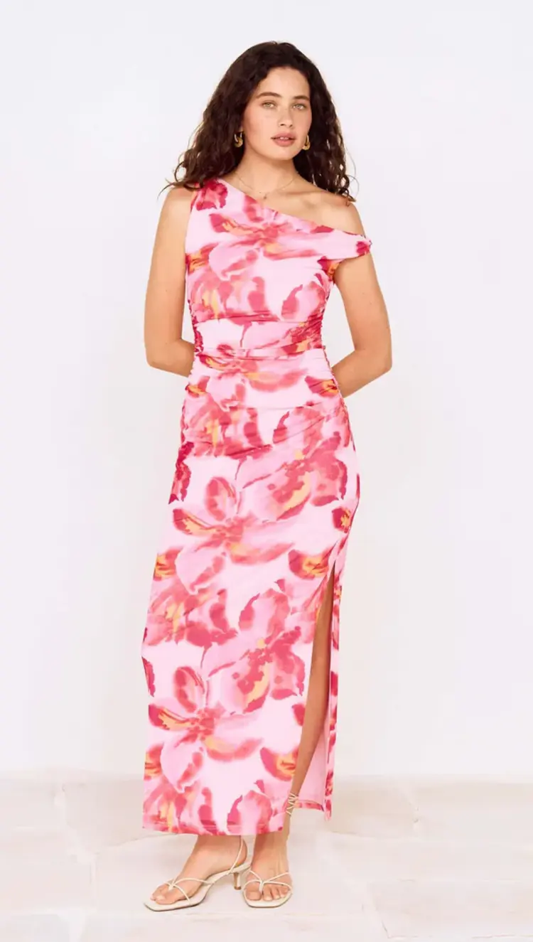 Bianca Dress