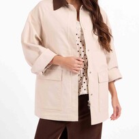 Sage the Label Homegrown Jacket