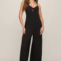 Z Supply Leyla Jumpsuit
