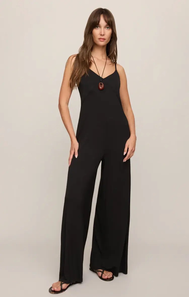 Z Supply Leyla Jumpsuit