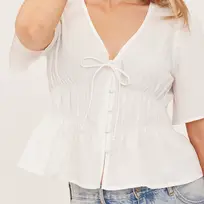 Gentle Fawn Iona Top