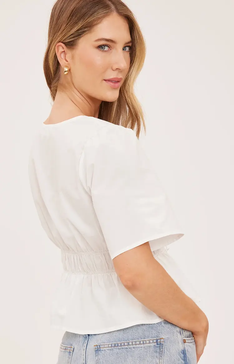 Gentle Fawn Iona Top