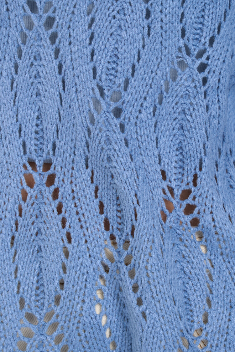 24 Colours Tinsley Knit Crew