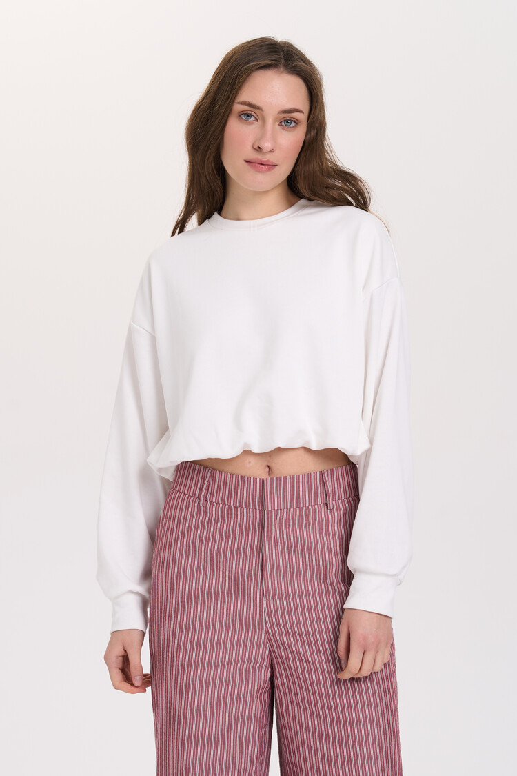 24 Colours Tina Sweatshirt
