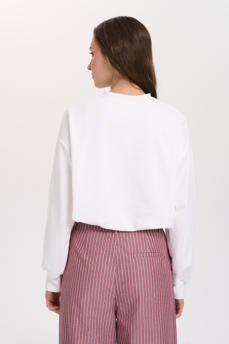 24 Colours Tina Sweatshirt
