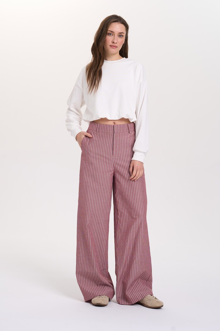 24 Colours Tina Sweatshirt