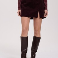 24 Colours Tessa Skirt