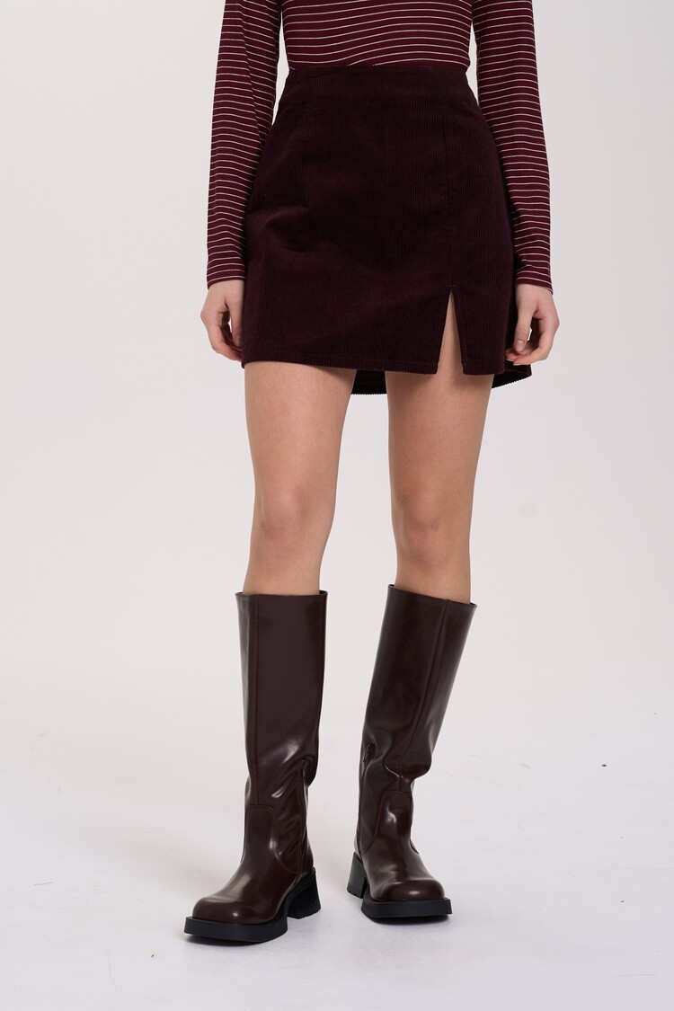 24 Colours Tessa Skirt