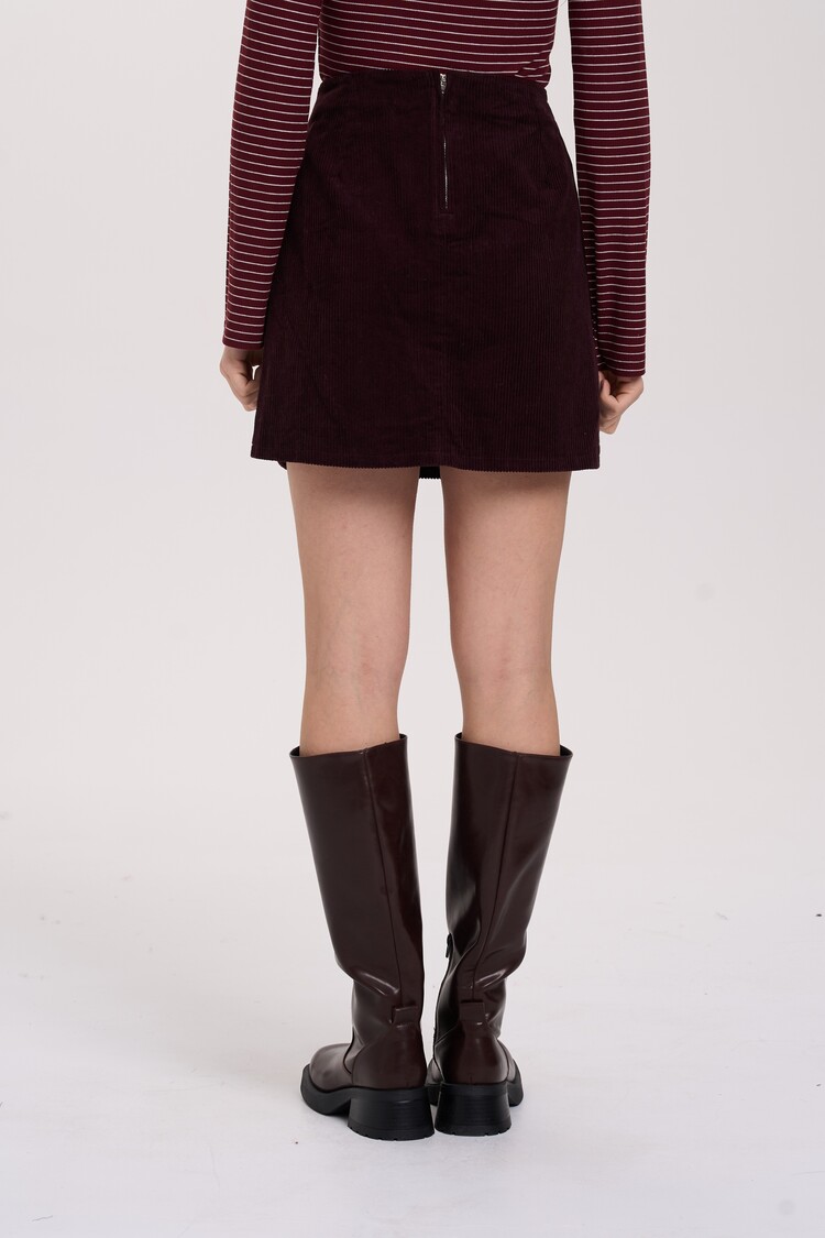 24 Colours Tessa Skirt
