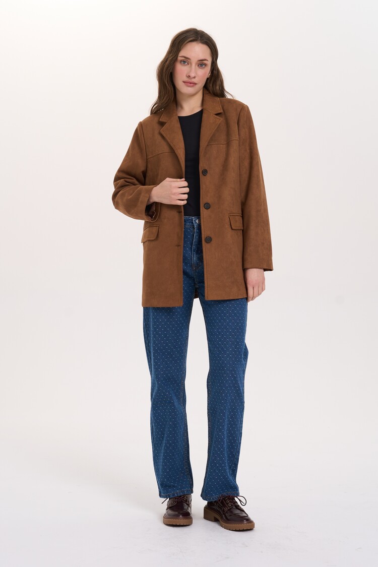 24 Colours Tilly Blazer