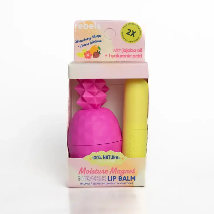 Rebels Pineapple 2 Pack