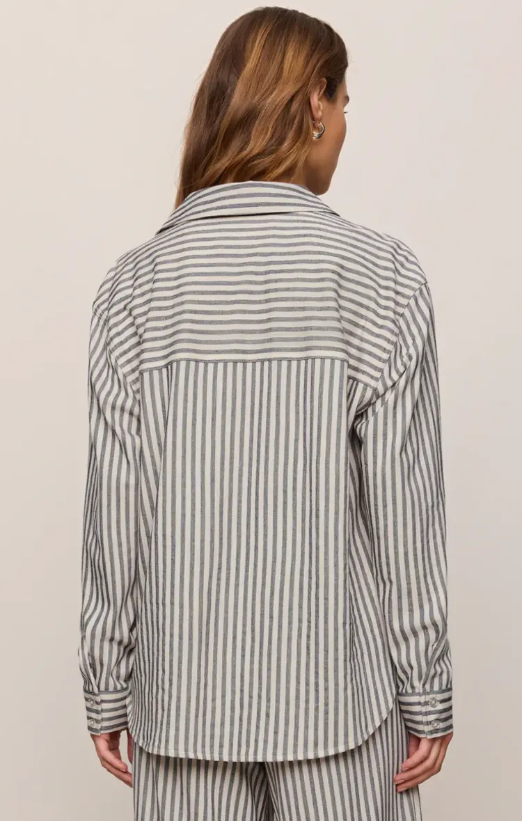 Z Supply Reese Button Up