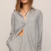 Z Supply Reese Button Up