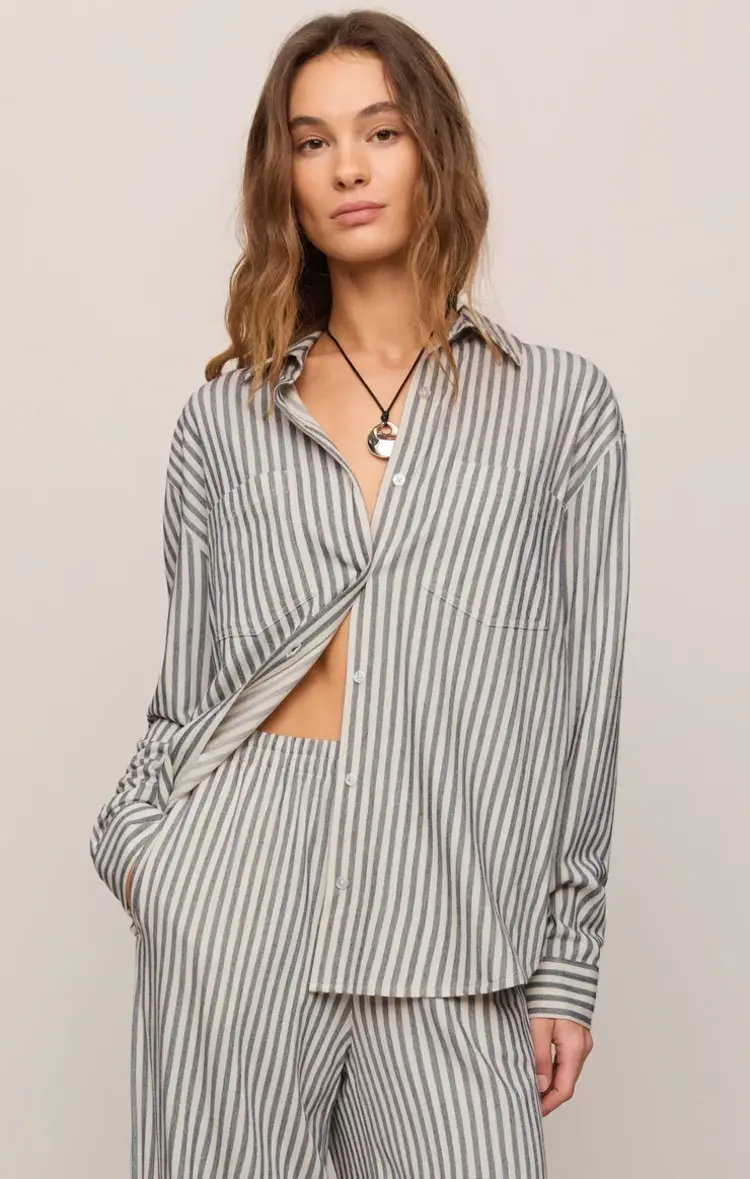 Z Supply Reese Button Up