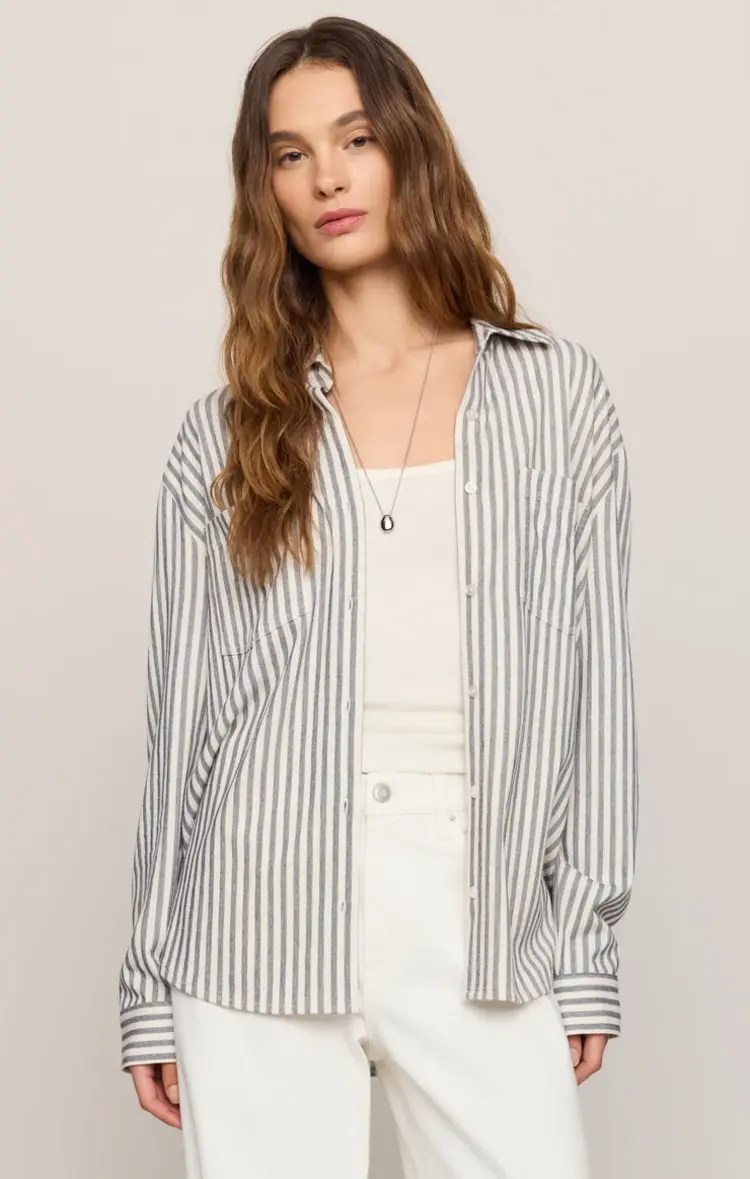 Z Supply Reese Button Up