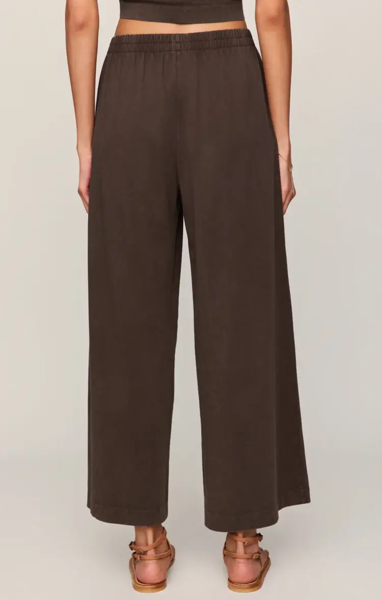 Z Supply Scout Pant Choc