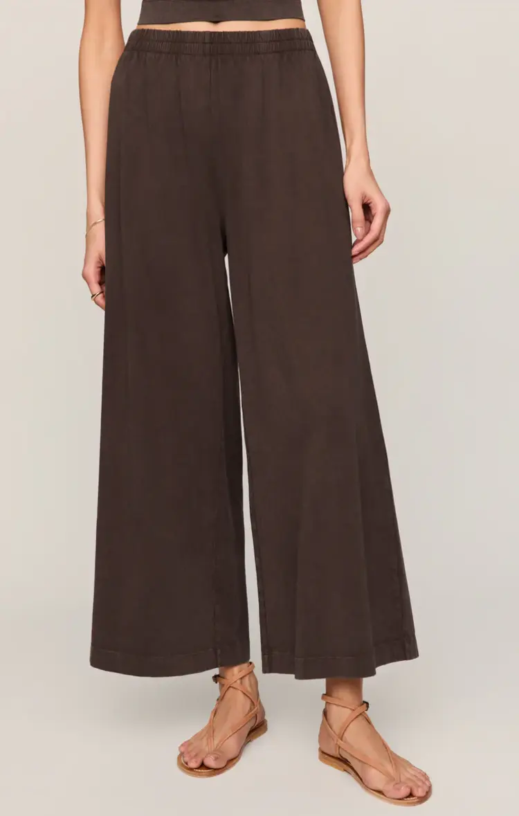 Z Supply Scout Pant Choc