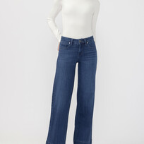 Silver Jeans Co. Suki Wide Leg