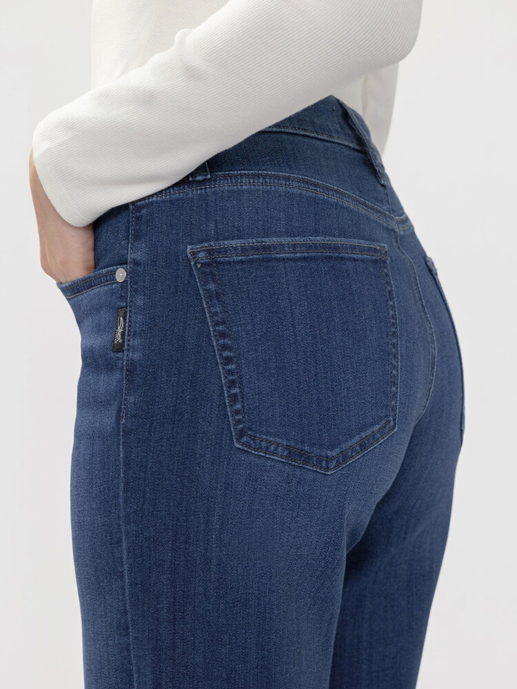 Silver Jeans Co. Suki Wide Leg