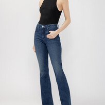 Silver Jeans Co. Avery Boot Tonal