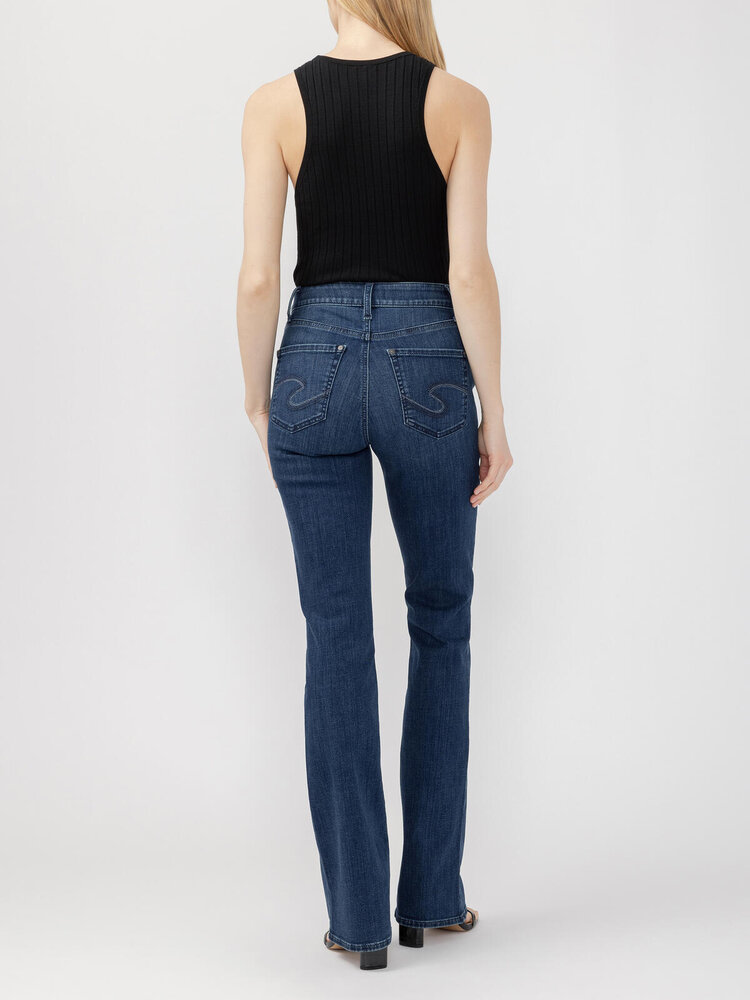 Silver Jeans Co. Avery Boot Tonal