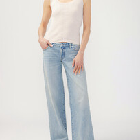 Silver Jeans Co. Low Rise Baggy