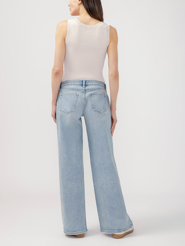 Silver Jeans Co. Low Rise Baggy