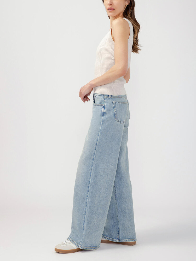 Silver Jeans Co. Low Rise Baggy