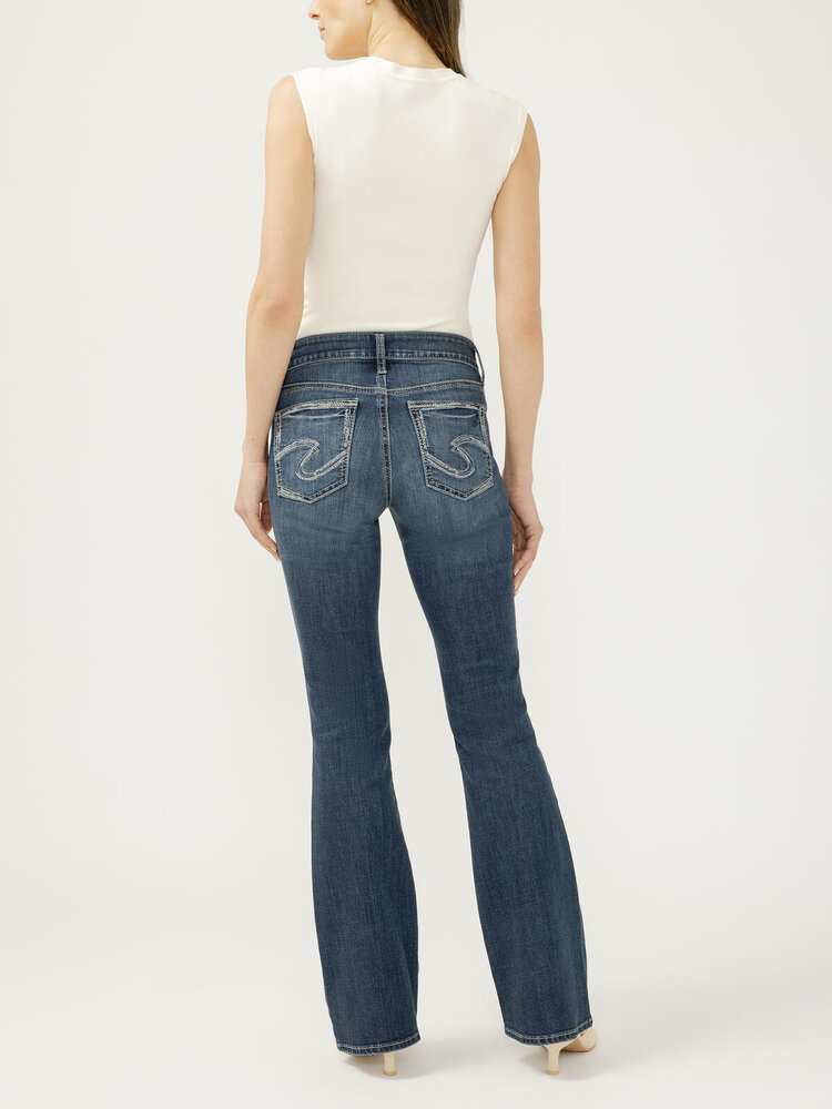 Silver Jeans Co. Suki Boot
