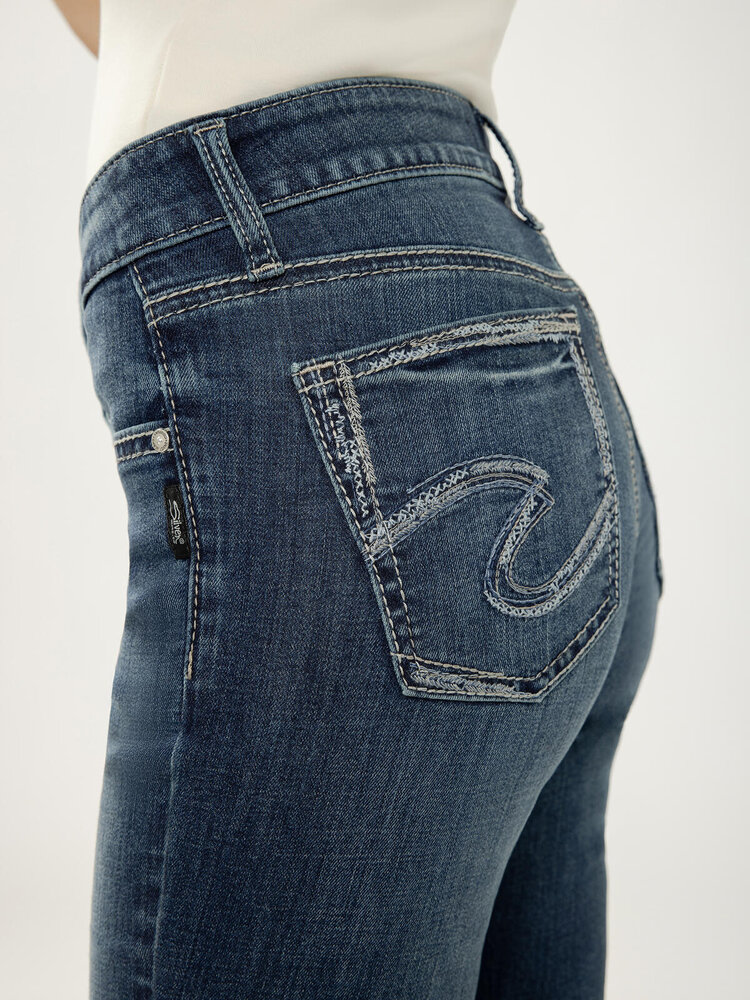 Silver Jeans Co. Suki Boot