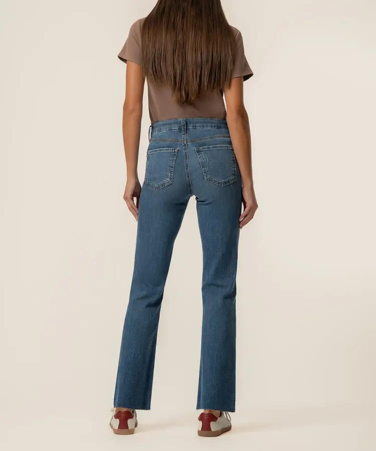 Kut from the Kloth Kelsey Yoke Pocket