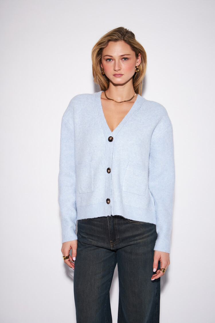 John + Jenn Braxton Cardi Sky