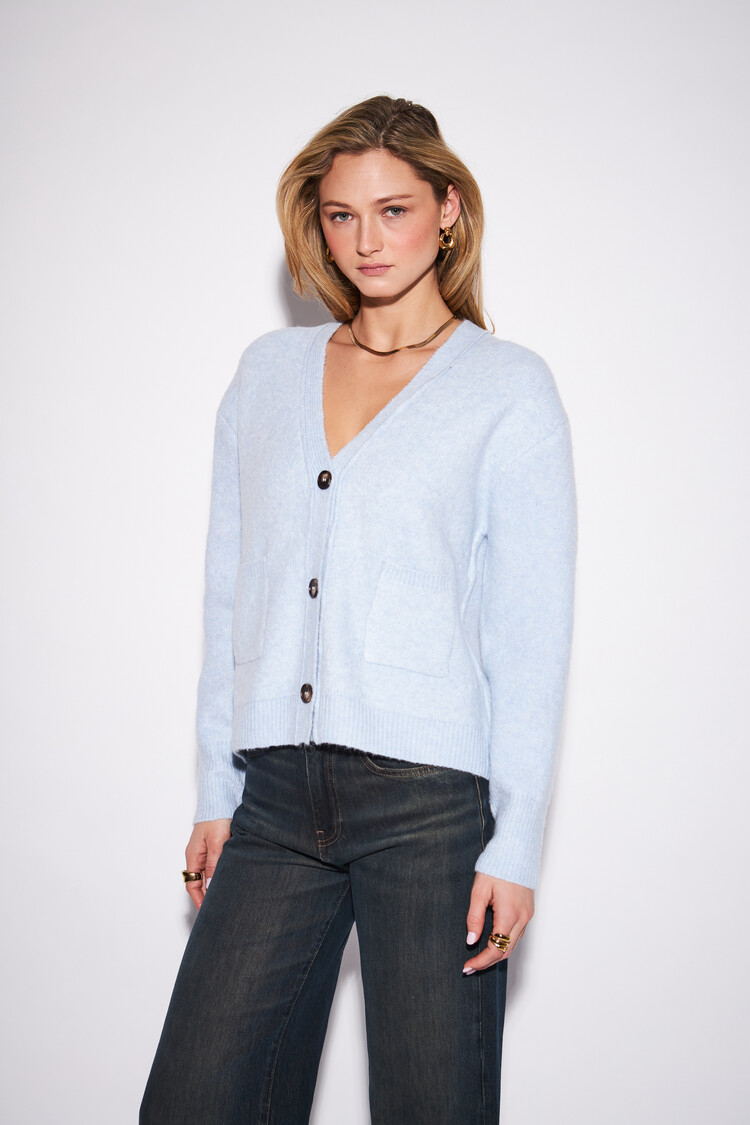 John + Jenn Braxton Cardi Sky