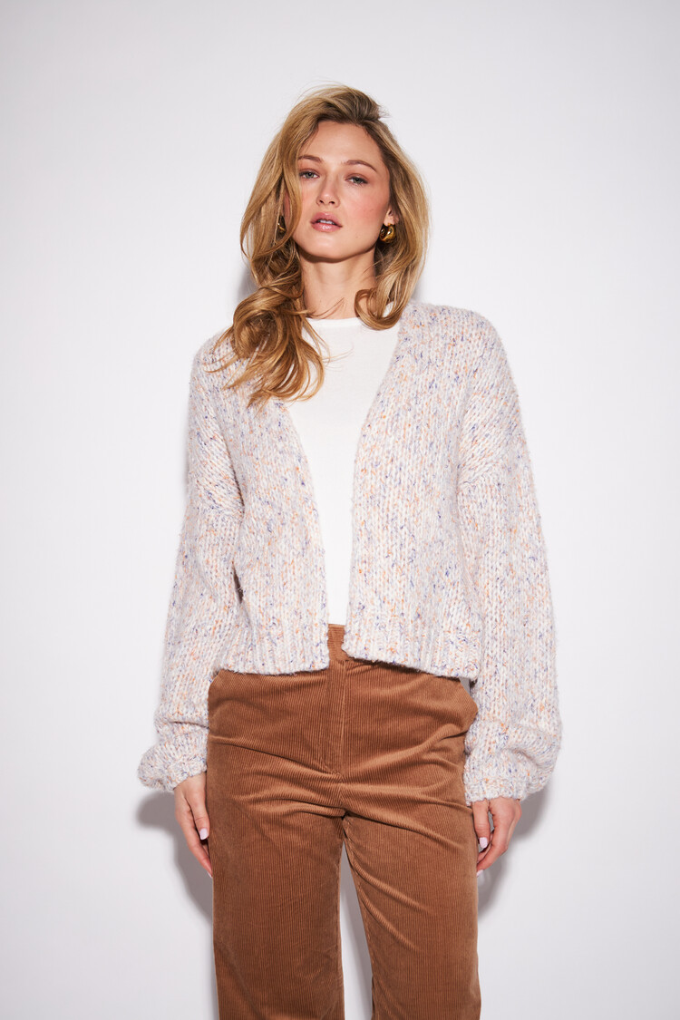 John + Jenn Roy Cardi