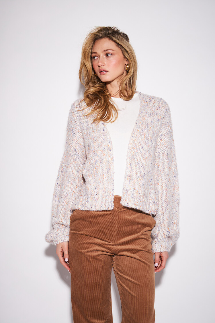 John + Jenn Roy Cardi