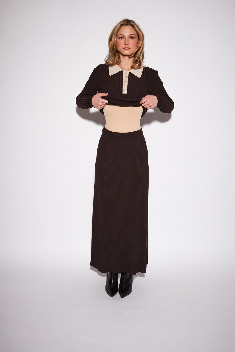 John + Jenn Gia Skirt