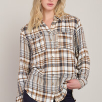 Dex Plaid Shirt