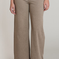 Dex Pull on Pant Light Brown