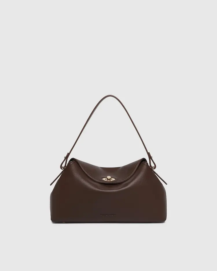 Louenhide Nicole Chocolate