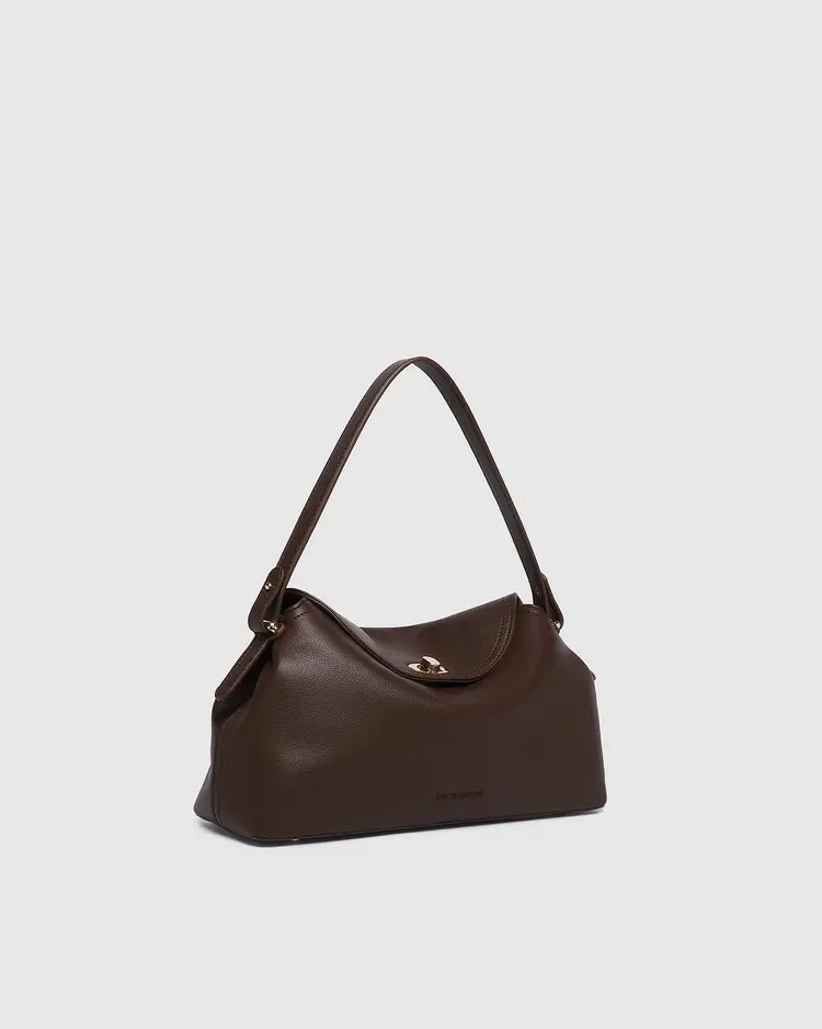 Louenhide Nicole Chocolate