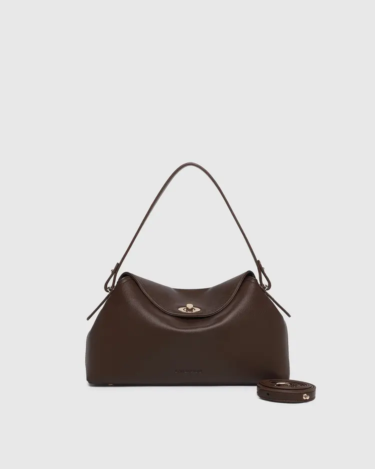 Louenhide Nicole Chocolate