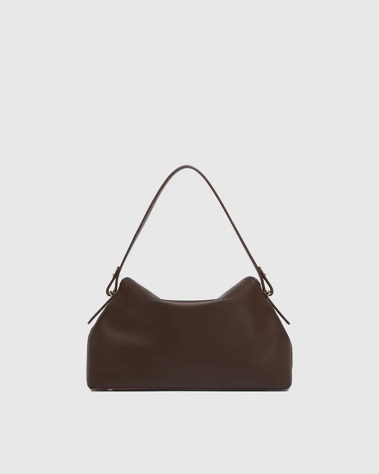 Louenhide Nicole Chocolate