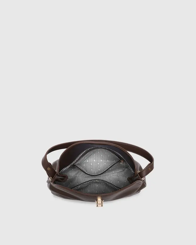 Louenhide Nicole Chocolate