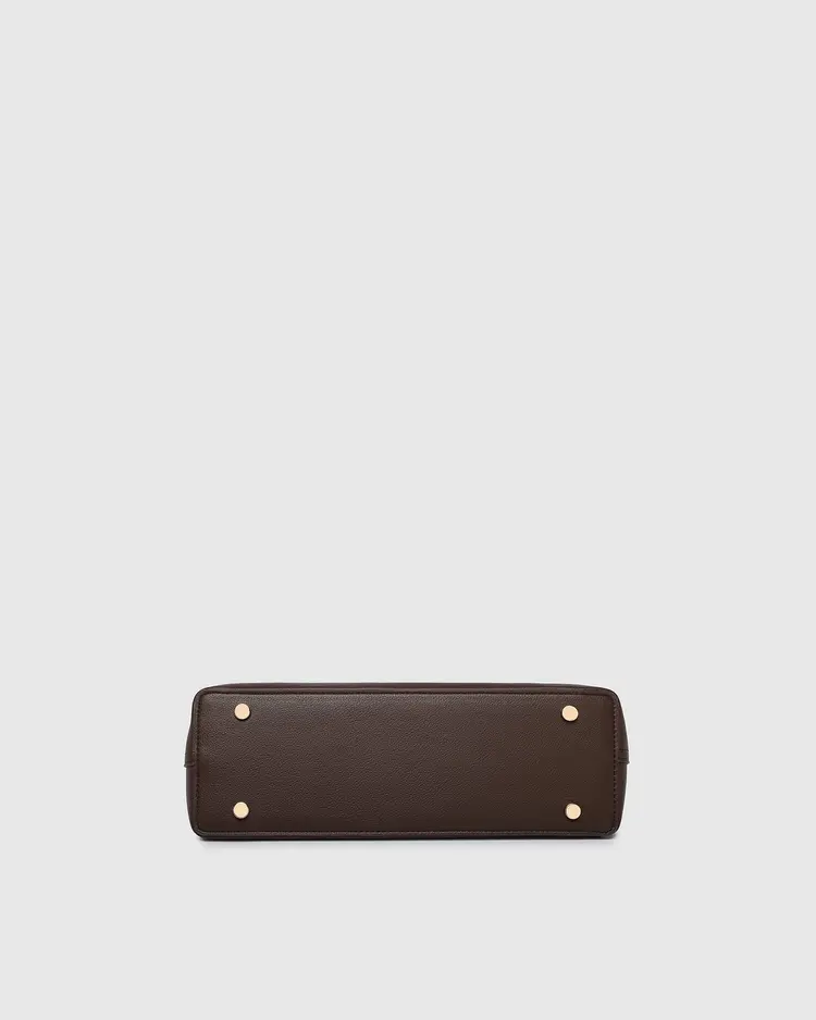 Louenhide Nicole Chocolate