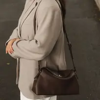 Louenhide Nicole Chocolate